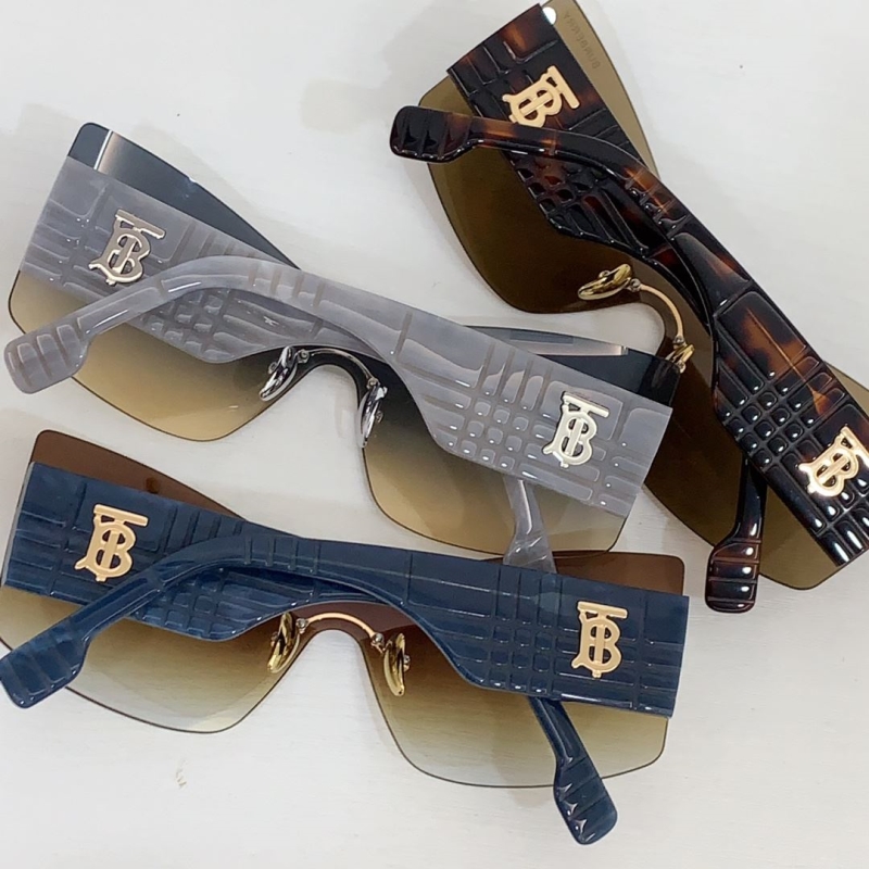 Burberry Sunglasses